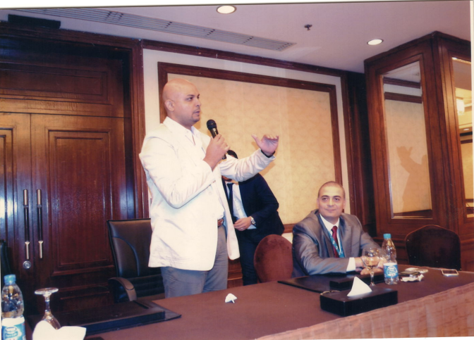 Lectures and Speeches