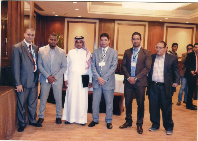 Global Partners